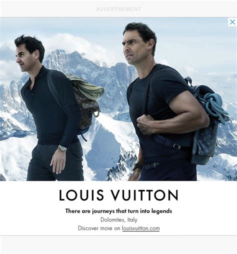 louis vuitton climbing|Louis Vuitton is back, this time in high.